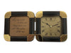 Folding Quartz Clock with Psalm 71:8