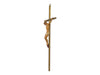 Set of 2 - Vintage Crucifix Crosses