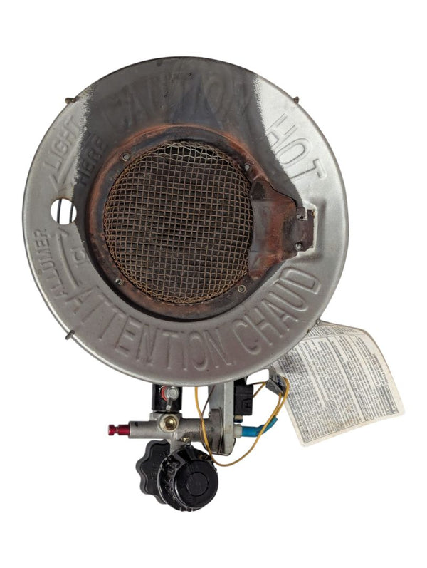 Remington Portable Propane Tank Top Heater