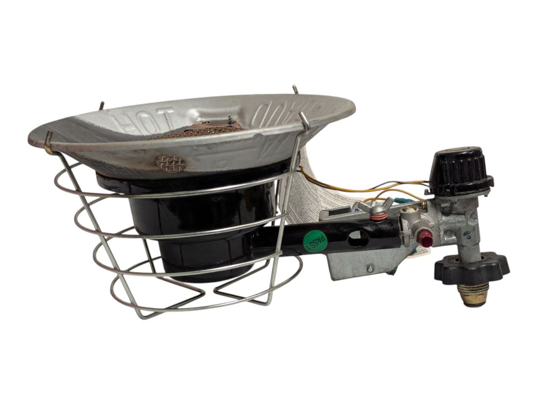 Remington Portable Propane Tank Top Heater