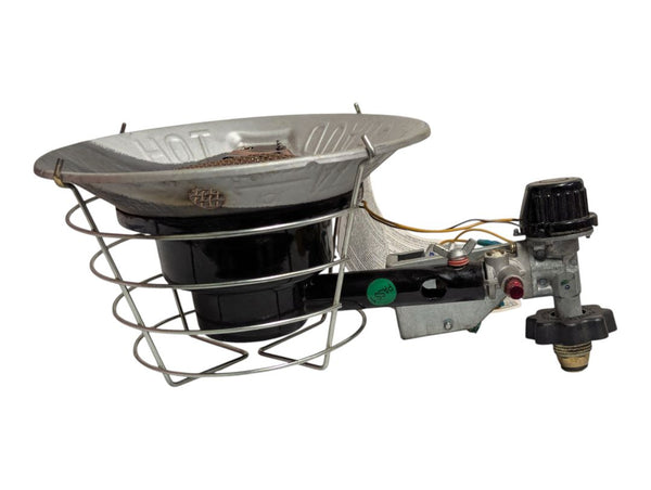 Remington Portable Propane Tank Top Heater