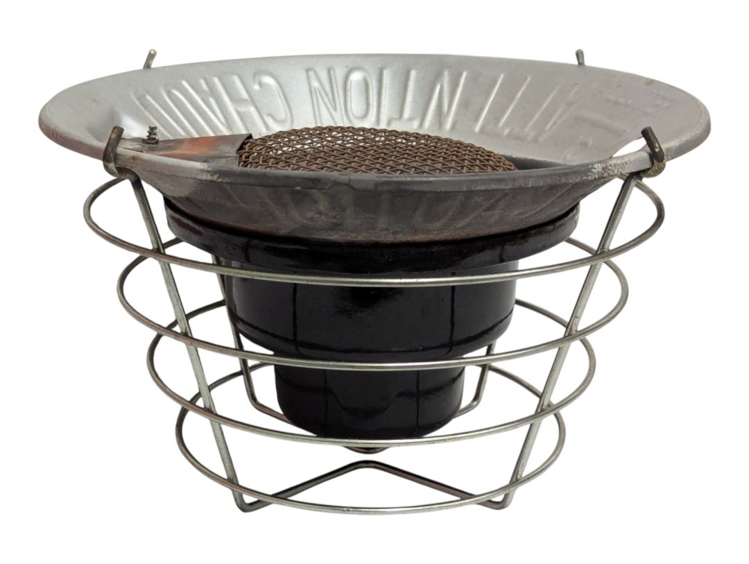 Remington Portable Propane Tank Top Heater