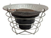 Remington Portable Propane Tank Top Heater