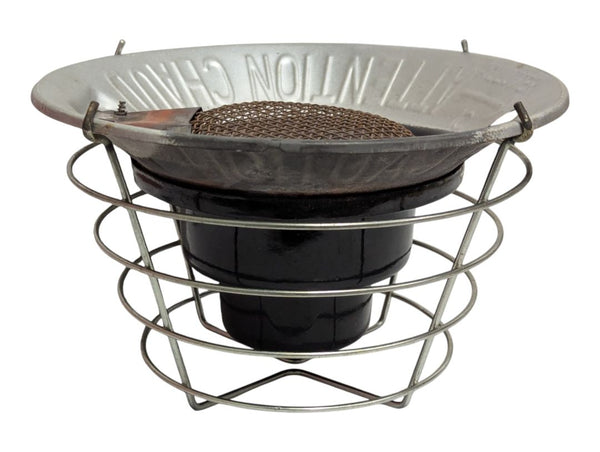 Remington Portable Propane Tank Top Heater