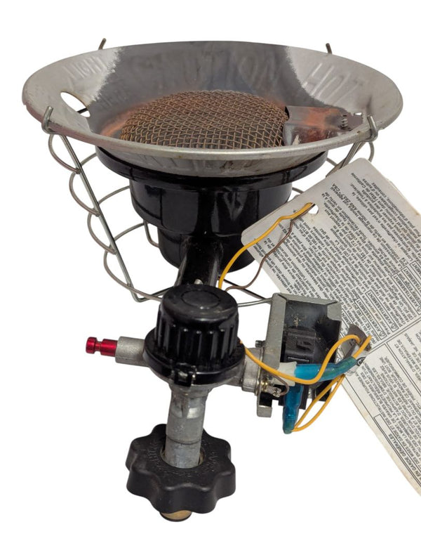 Remington Portable Propane Tank Top Heater