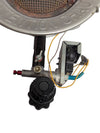 Remington Portable Propane Tank Top Heater