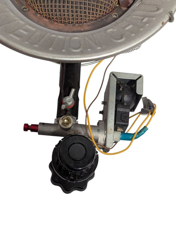 Remington Portable Propane Tank Top Heater