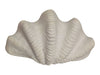 Handmade Fine Bone China Sculptural Shell Bowl