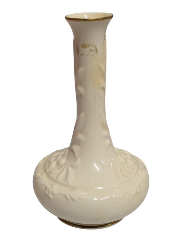 Aynsley Camellia Fine Bone China Vase