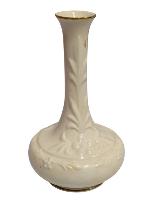 Aynsley Camellia Fine Bone China Vase