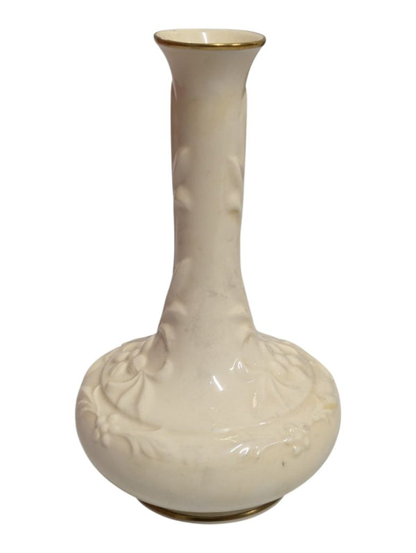 Aynsley Camellia Fine Bone China Vase