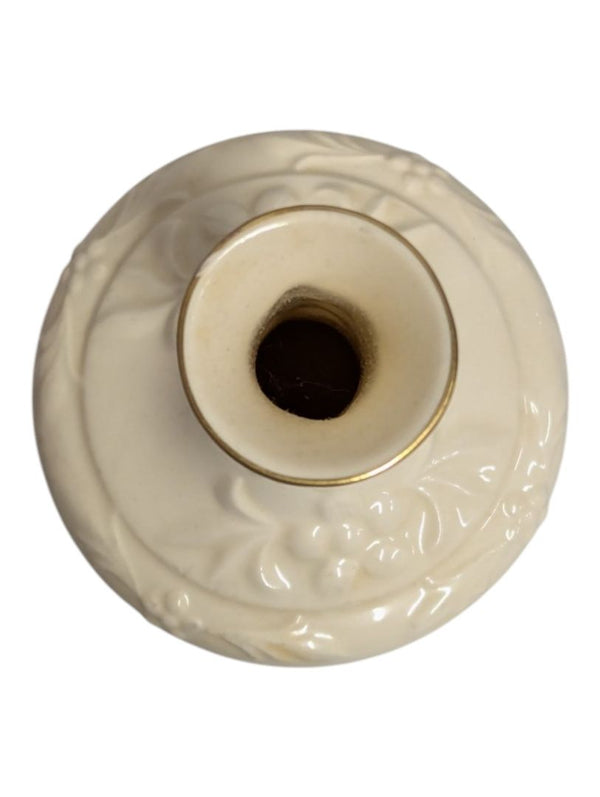 Aynsley Camellia Fine Bone China Vase