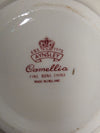 Aynsley Camellia Fine Bone China Vase