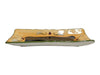 Elica Home Trends Hand-Painted Serving Platter