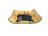 Elica Home Trends Hand-Painted Serving Platter