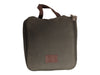 Vintage Shoe Shine Travel Kit with Case