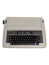 Panasonic KX-R305 Electronic Typewriter