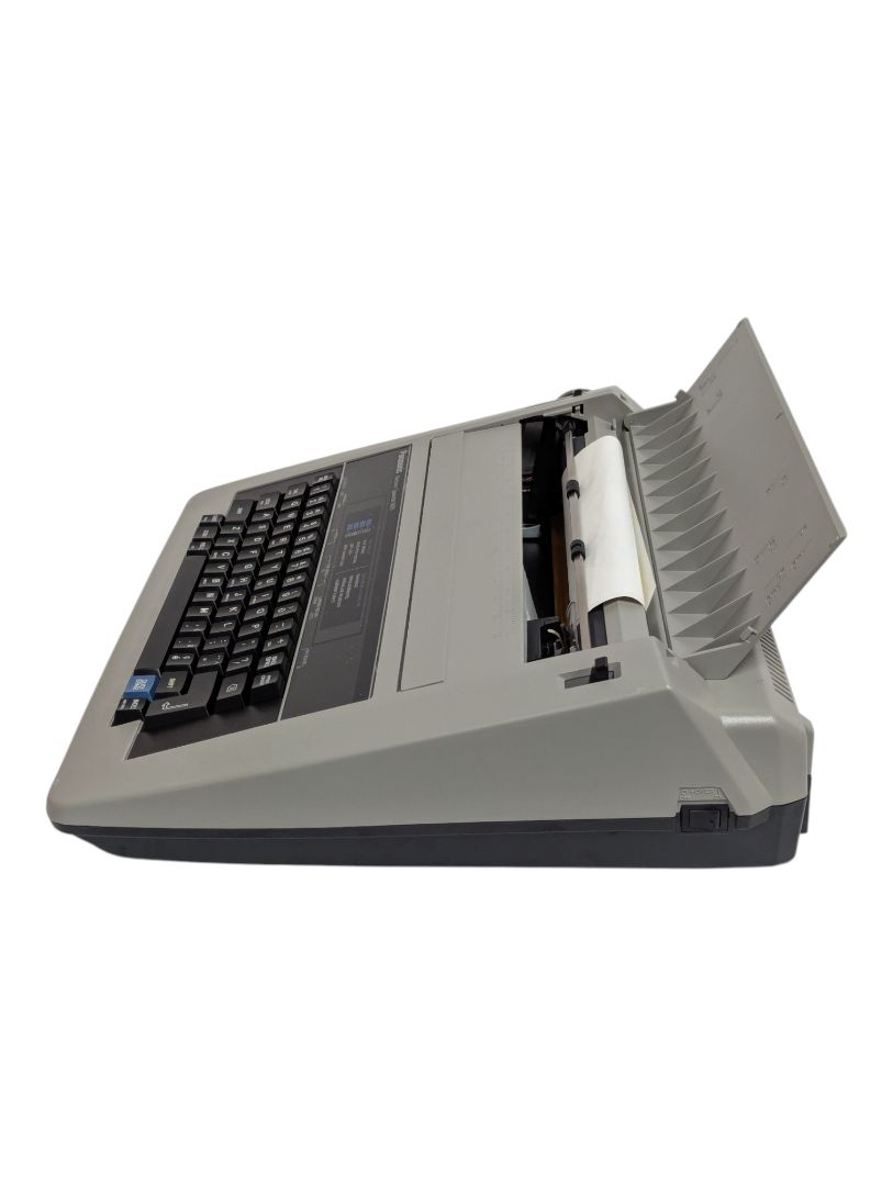 Panasonic KX-R305 Electronic Typewriter