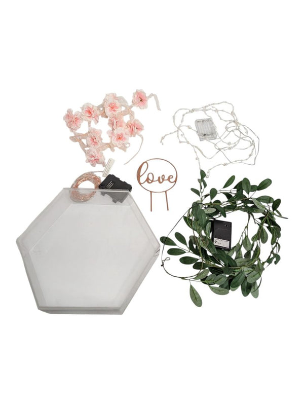 Assorted Wedding & Event Décor Lot