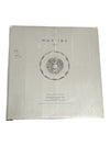 Mantles Grand Hotel Collection Silverplated Tray
