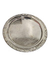 Mantles Grand Hotel Collection Silverplated Tray