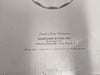 Mantles Grand Hotel Collection Silverplated Tray