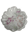 Home Beautiful “Laura” Crystal Serving Platter