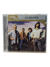 Alabama – Platinum & Gold Collection CD