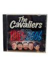 The Cavaliers – 1960s CD