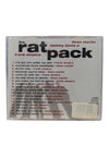 The Rat Pack – Frank Sinatra, Dean Martin & Sammy Davis Jr. CD