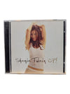 Shania Twain – Up! CD