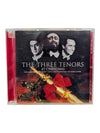 The Three Tenors at Christmas CD