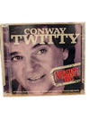 Conway Twitty – Greatest Number 1 Hits CD
