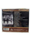 Country & Western Classics CD