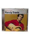Randy Travis – The Essentials CD
