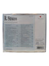 R. Strauss – Don Juan / Don Quixote Classical CD