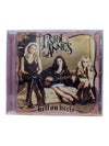 Pistol Annies – Hell on Heels CD
