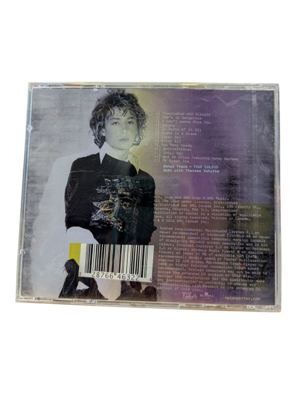 Kalan Porter – 219 Days CD