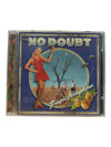 No Doubt – Tragic Kingdom CD