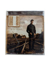 Randy Travis – Glory Train: Songs of Faith, Worship and Praise CD