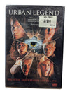 Urban Legend DVD – Factory Sealed