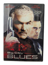 Big City Blues DVD – Burt Reynolds & William Forsythe