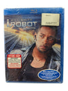 3-Pack Blu-ray Movie Set – I, Robot, Kingdom of Heaven & The Devil Wears Prada