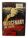 Steven Seagal – Mercenary for Justice DVD