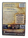 The Last Sentinel – Unrated Widescreen DVD