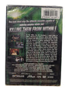 The Sleeper – Assassin of the Fourth Dimension DVD