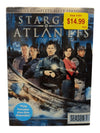 Stargate Atlantis: The Complete First Season DVD Set