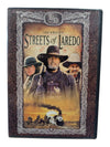 Larry McMurtry’s Streets of Laredo – 2-Disc DVD