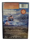 Larry McMurtry’s Streets of Laredo – 2-Disc DVD