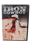 Iron Cowboy – Burt Reynolds & Barbara Loden DVD